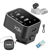 Amazon | 【GODOX正規代理店】GODOX V860III-C カメラフラッシュ Canon